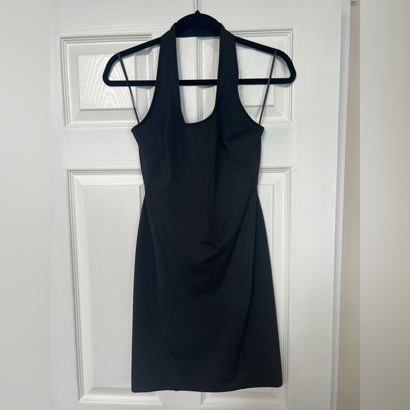 French Connection Dresses & Skirts - French Connection Black Dress